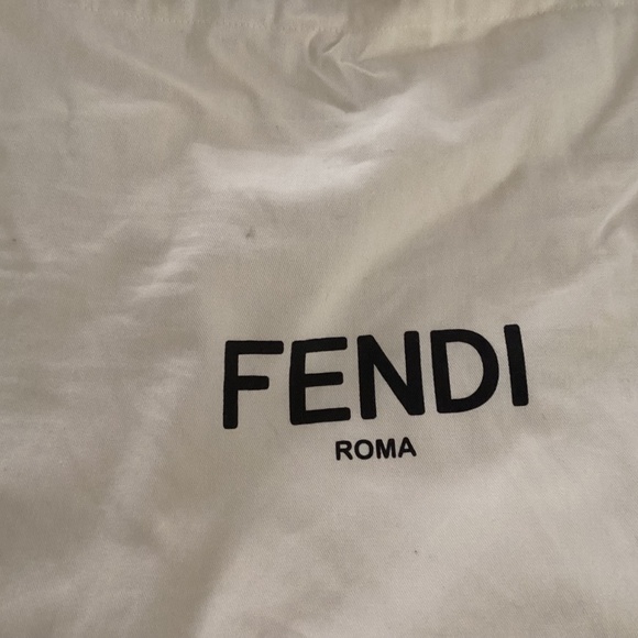 Fendi Peekaboo Mini - Picture 12 of 16